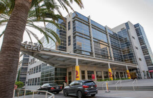 Photo of Internal Medicine Cardiology Los Angeles