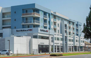 Photo of Buena Park Treatment Center