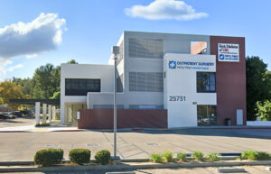 Photo of Santa Clarita – Head and Neck Center