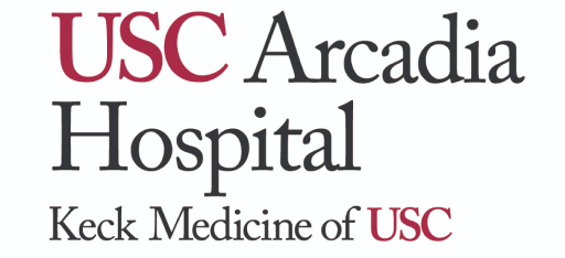 USC Arcadia Hospital logo